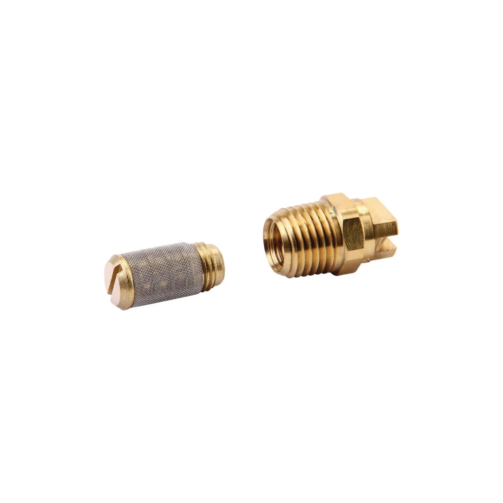 Duză ventilator plat H14VV 80° 0067 din alamă TeeJet