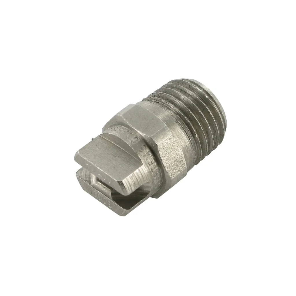 Duză cu jeturi aplatizate VeeJet 03 V2A 1/4"