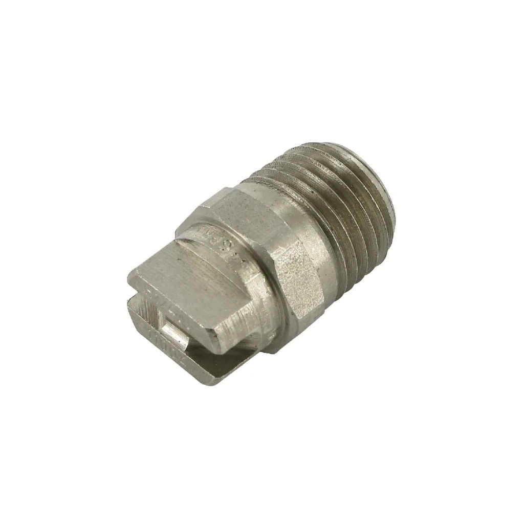 Duză ventilator plat H14VV 110° 4 din oțel inoxidabil TeeJet