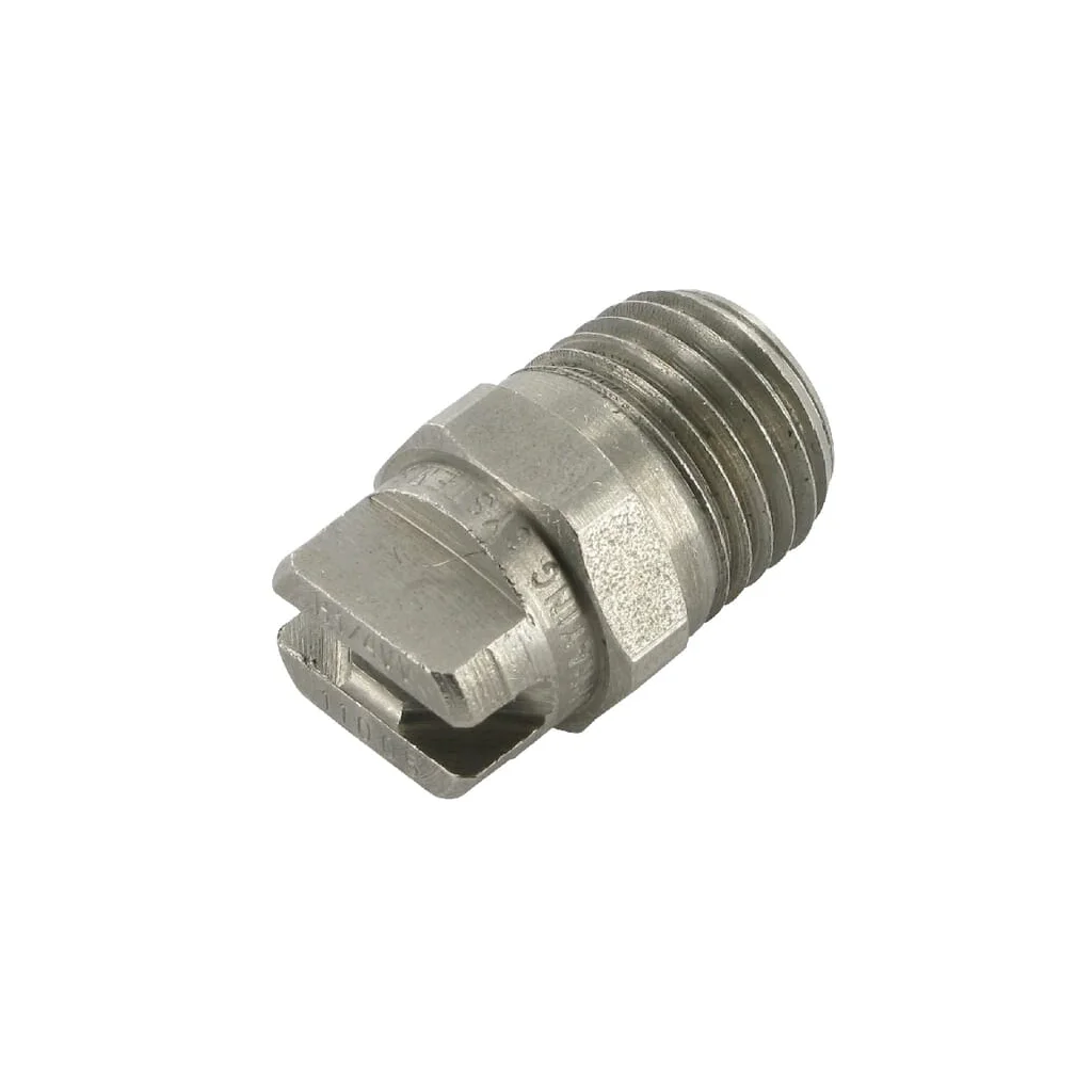 Duză cu jeturi aplatizate VeeJet 05 V2A 1/4"