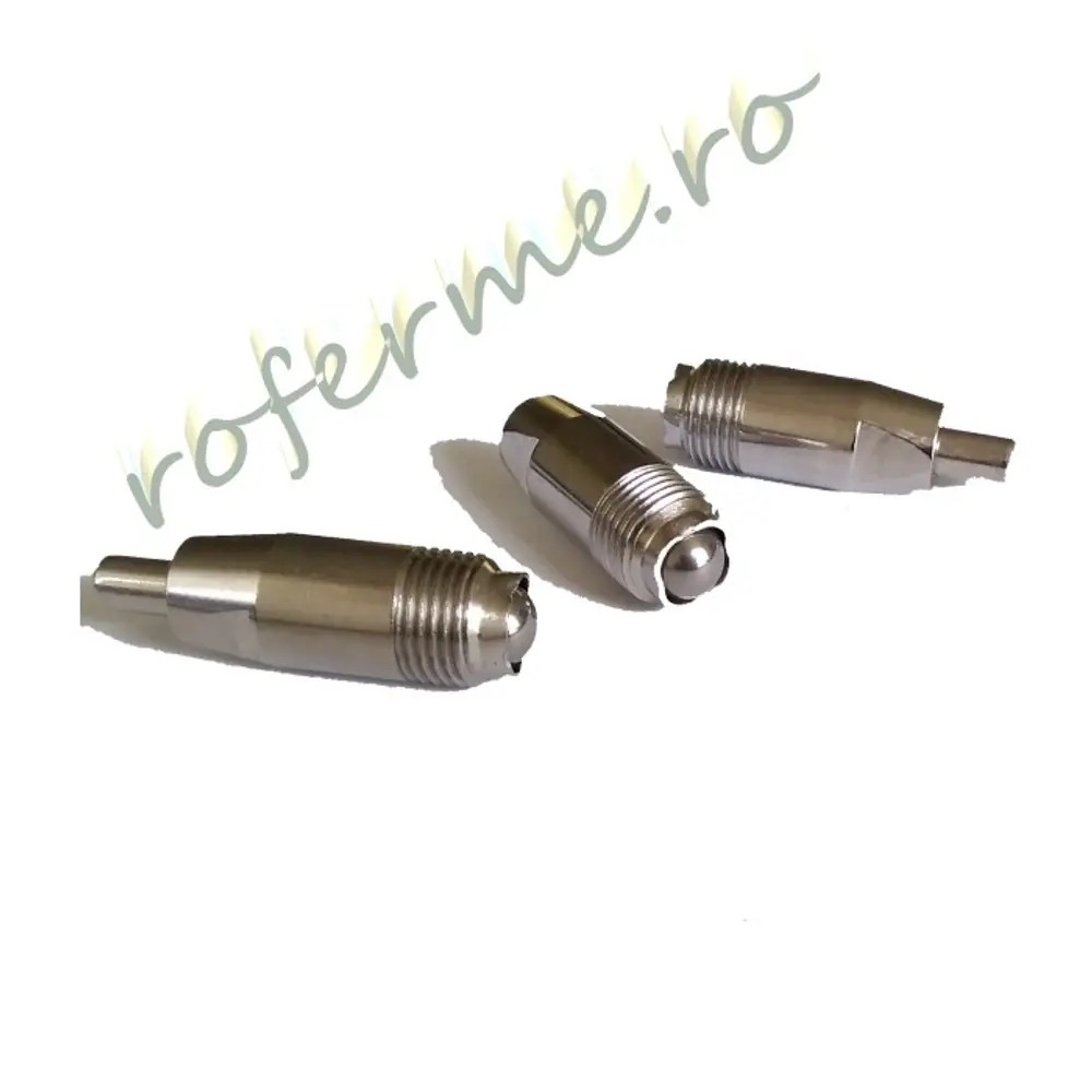 Suzeta 1/2 adapare porci, presiune joasa