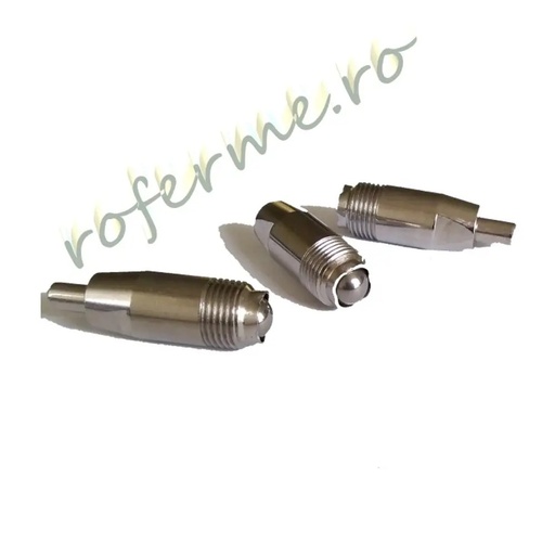 Suzeta 1/2 adapare porci, presiune joasa