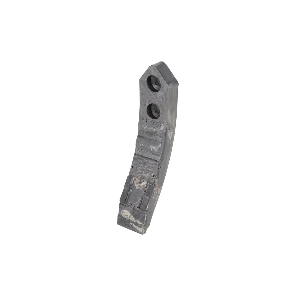 Vârf cultivator Kuhn Carbide, scurt