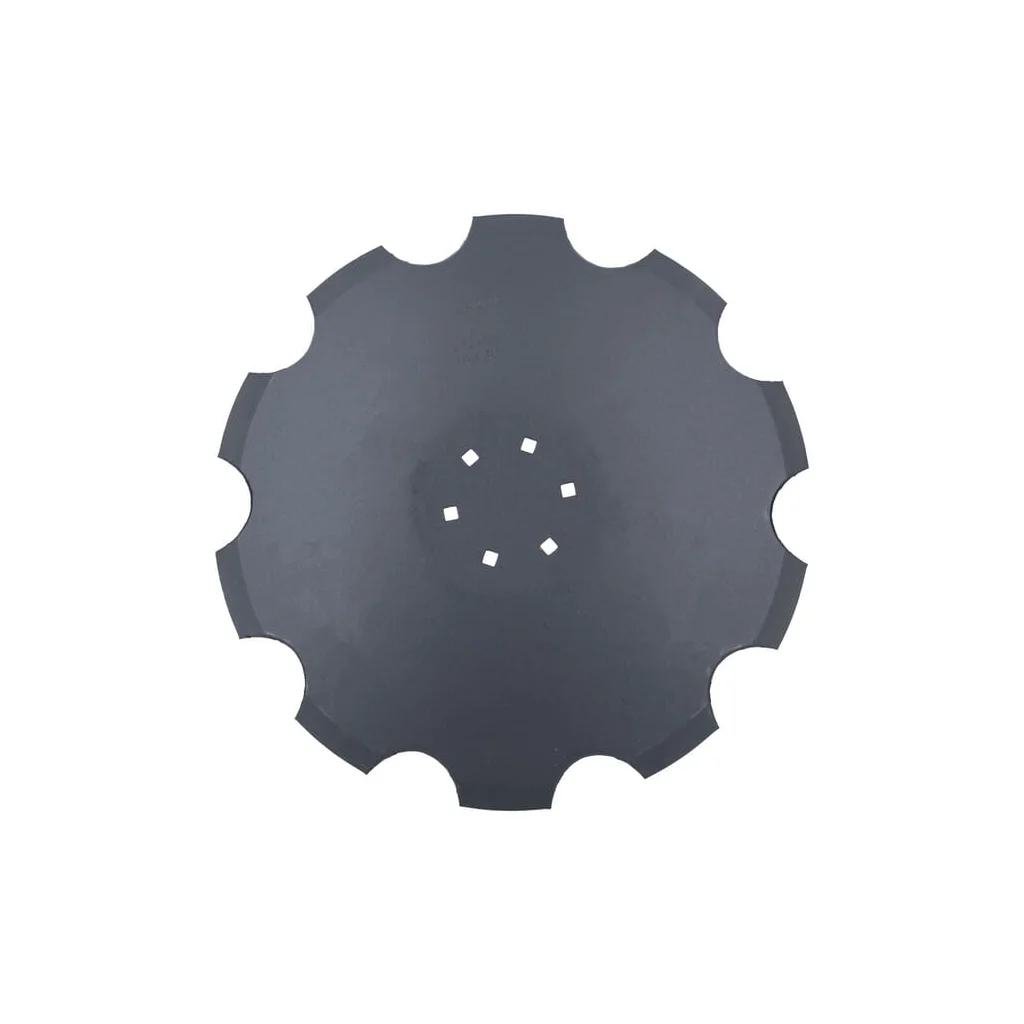Taler disc crestat 510x6