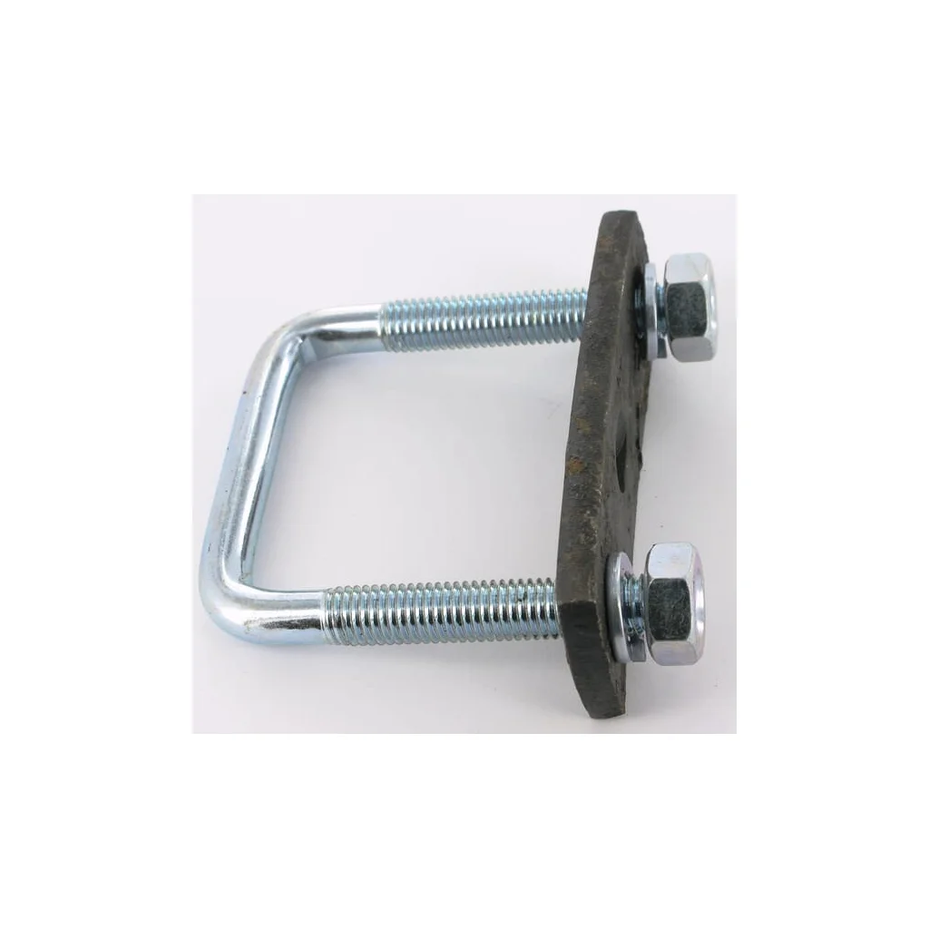 Șurub U diametru 10mm 55x85mm