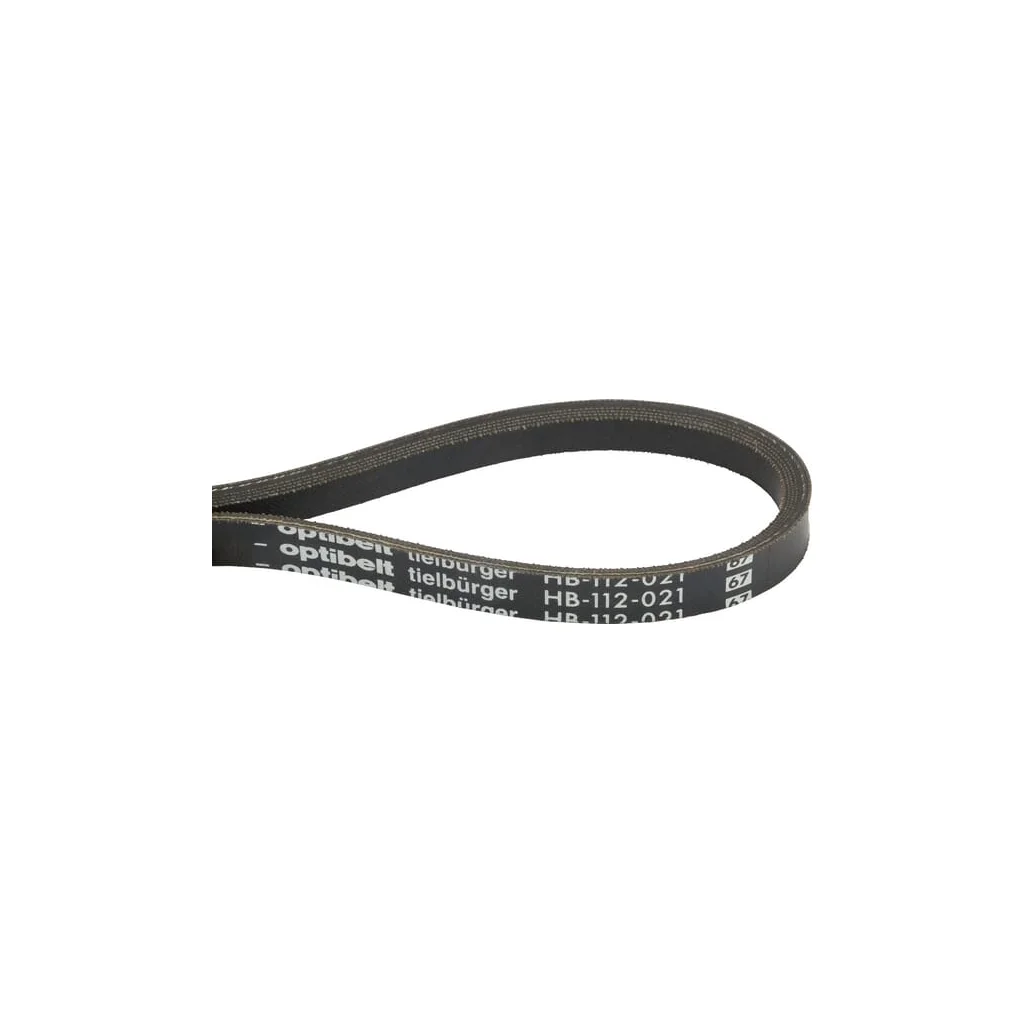 Curele de transmisie trapezoidală