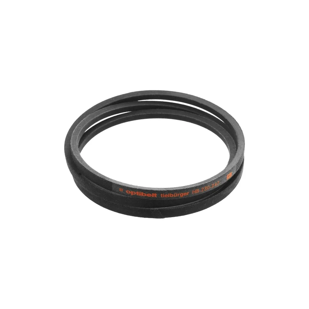 Curea trapezoidală