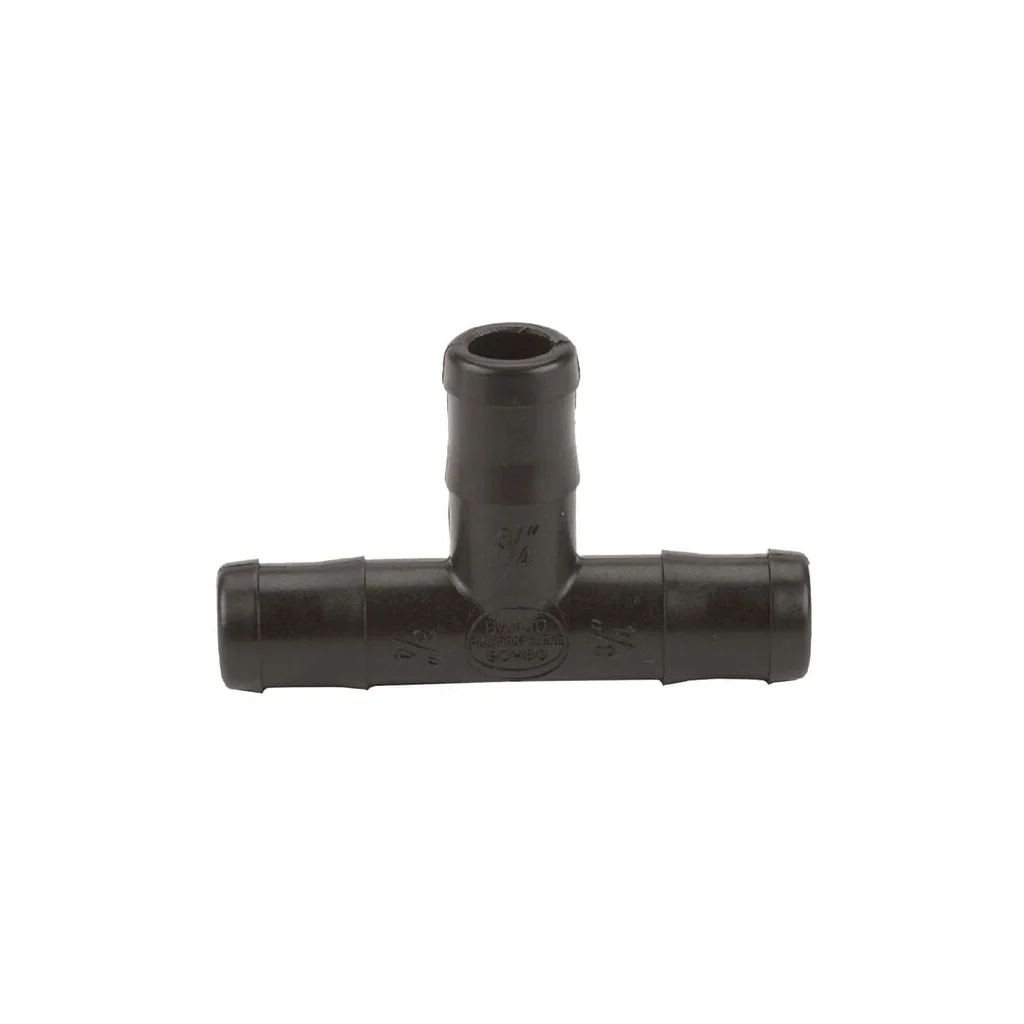 Racord T cu filet 3/4"