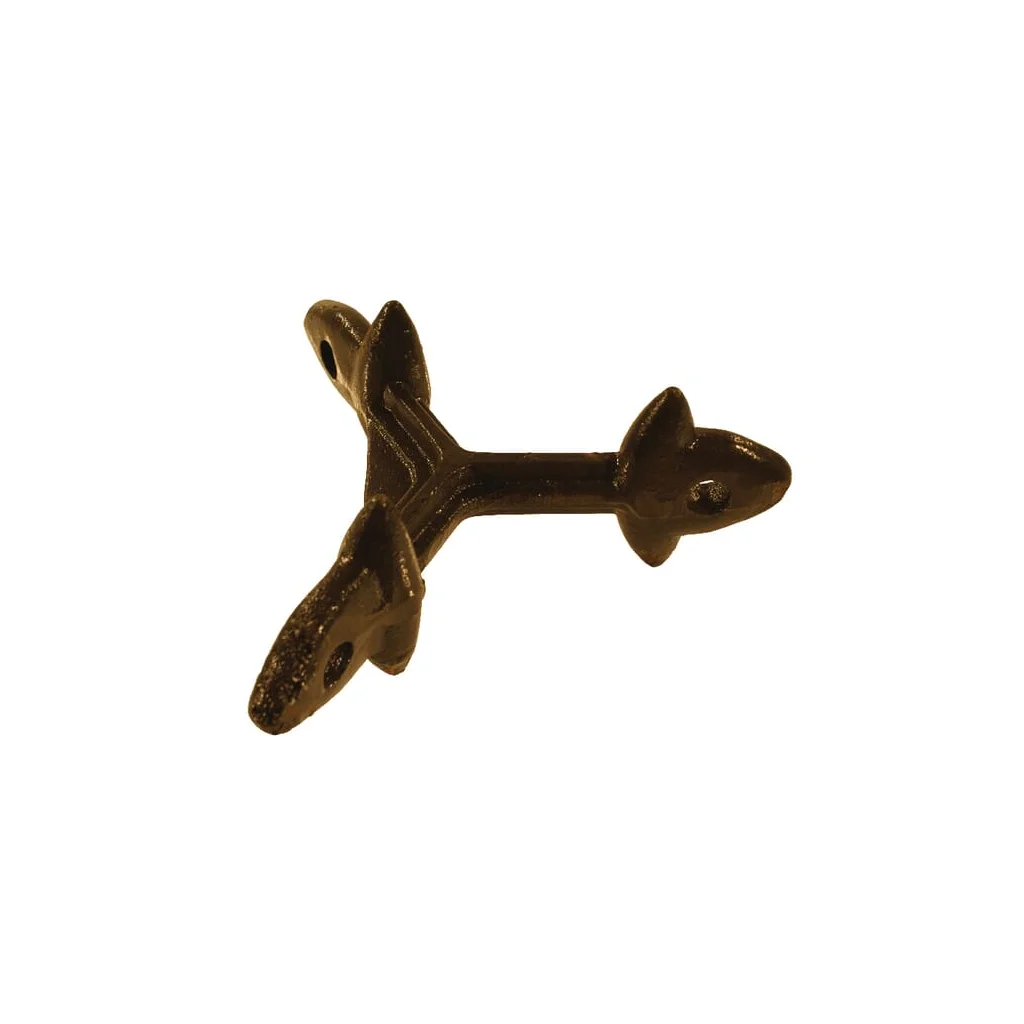Conector de grapă