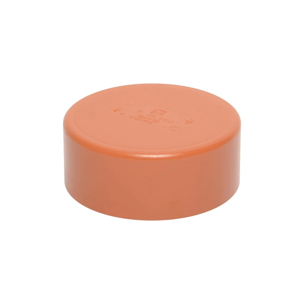Capac PVC 160mm