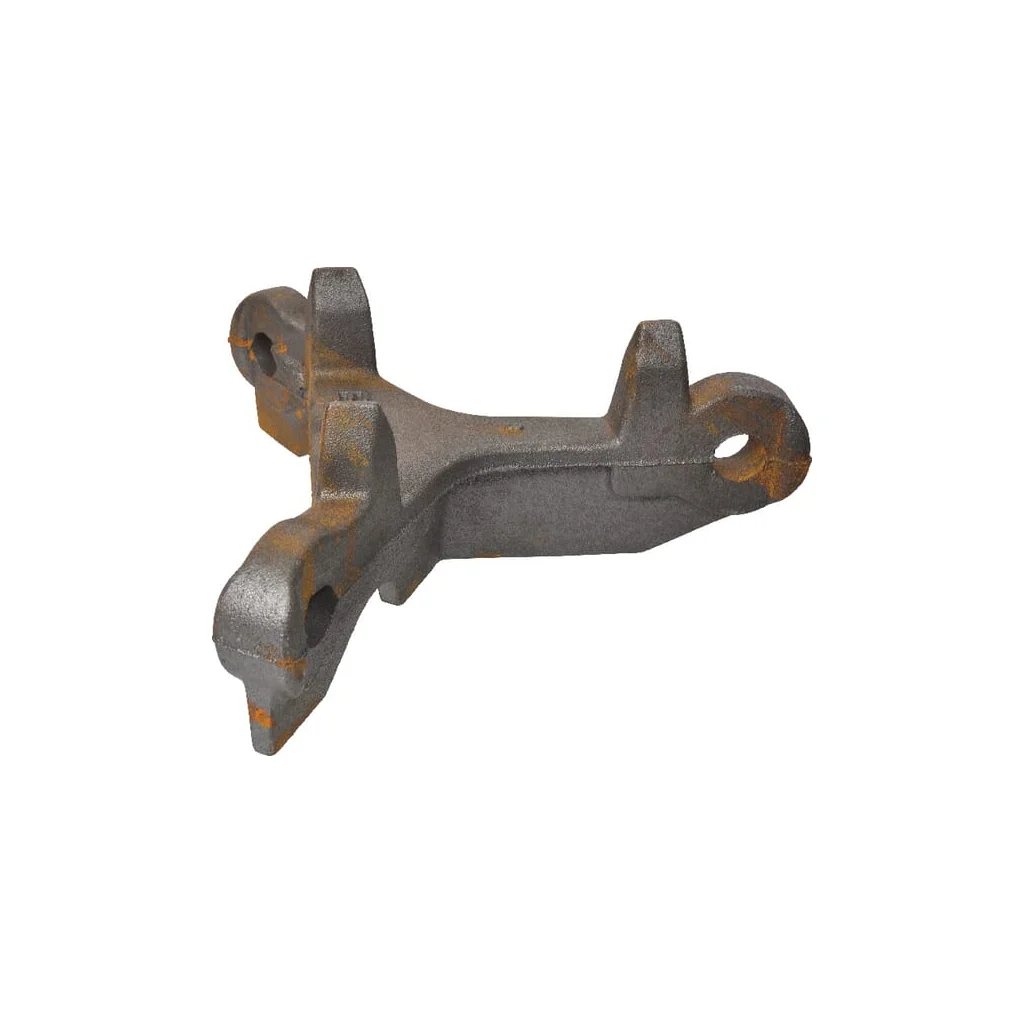 Conector de grapă mijloc