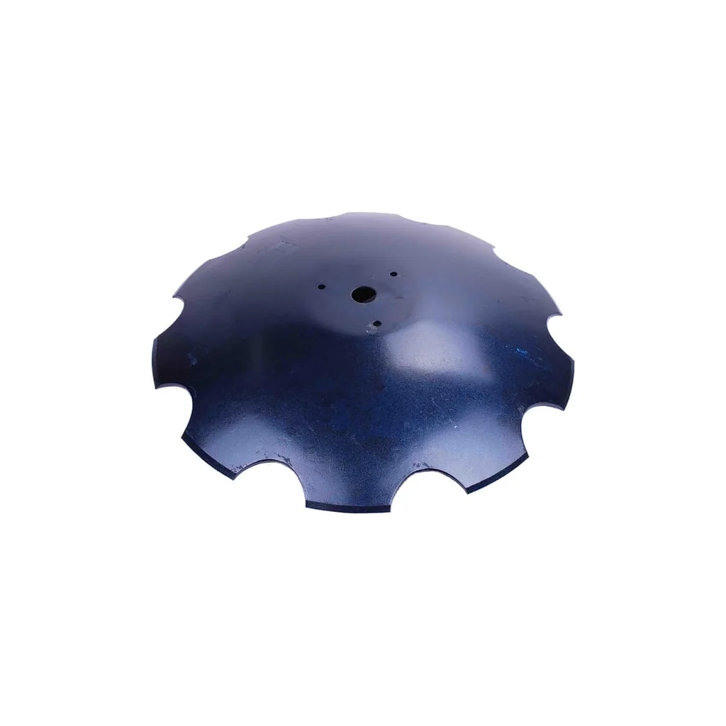 Taler disc crestat 22" C/A 1 9/32" dreapta