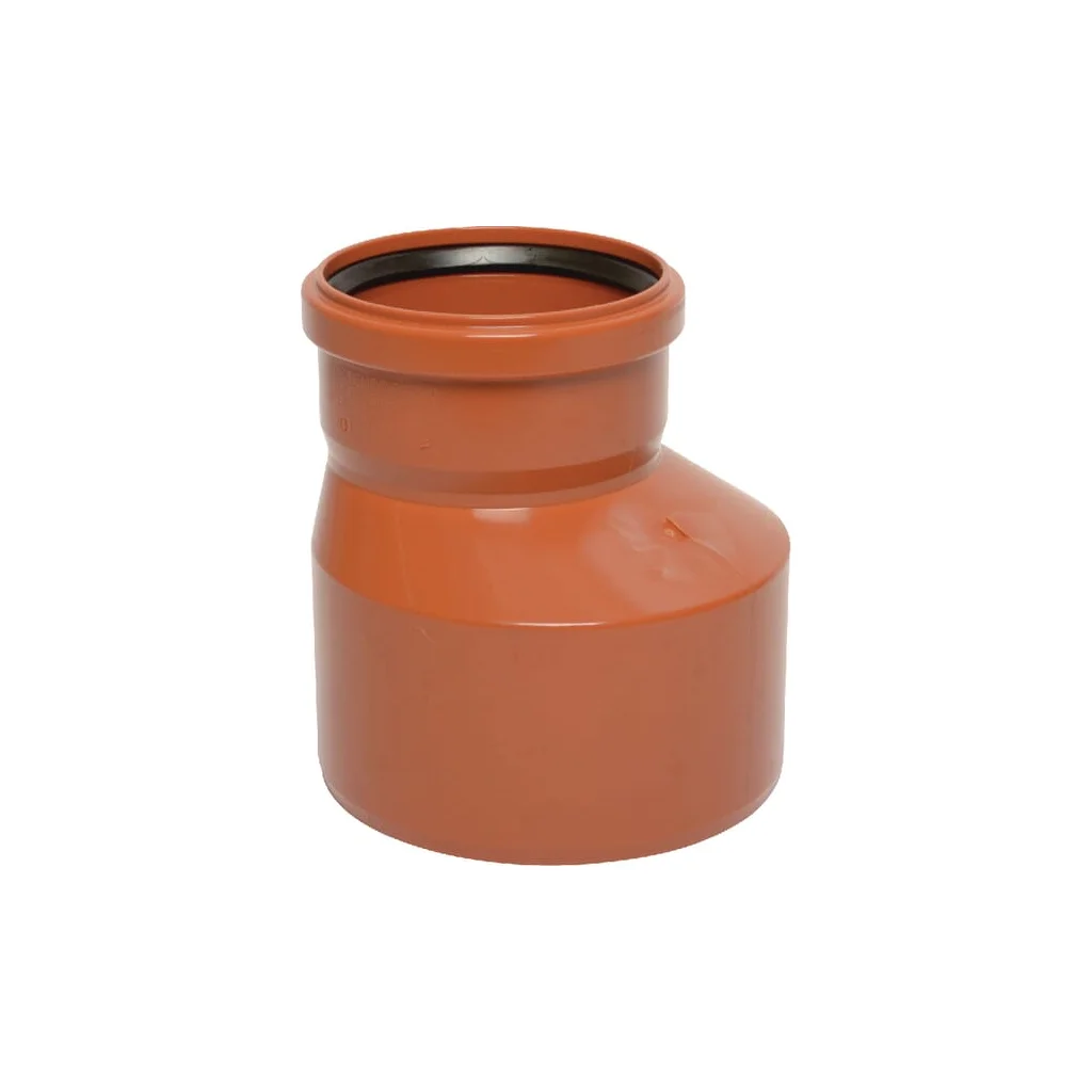 Reducție PVC 125/110mm