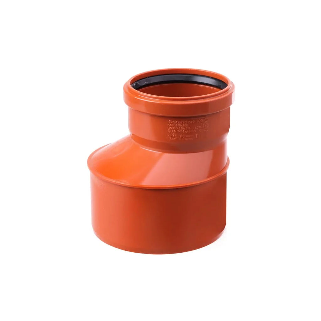 Reducție PVC 160/110mm