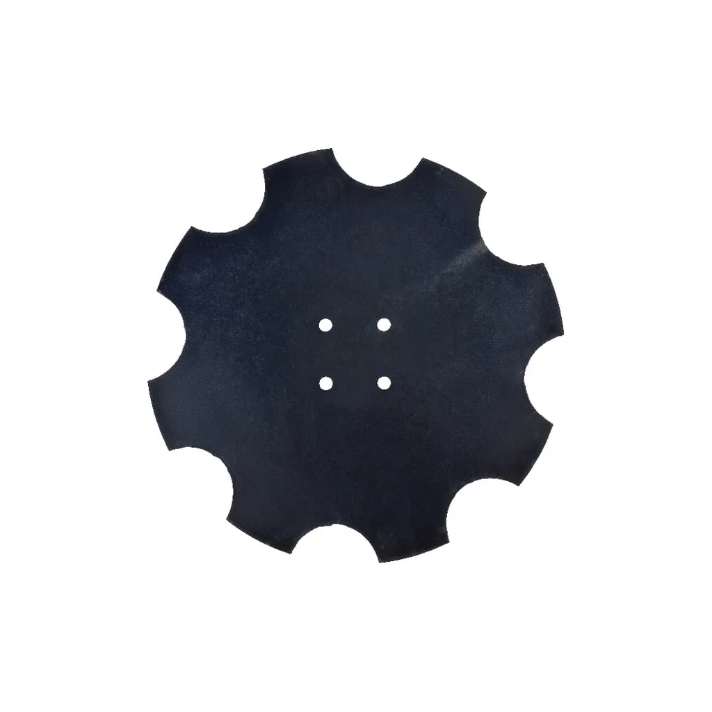 Taler disc crestat 400x4 LK86