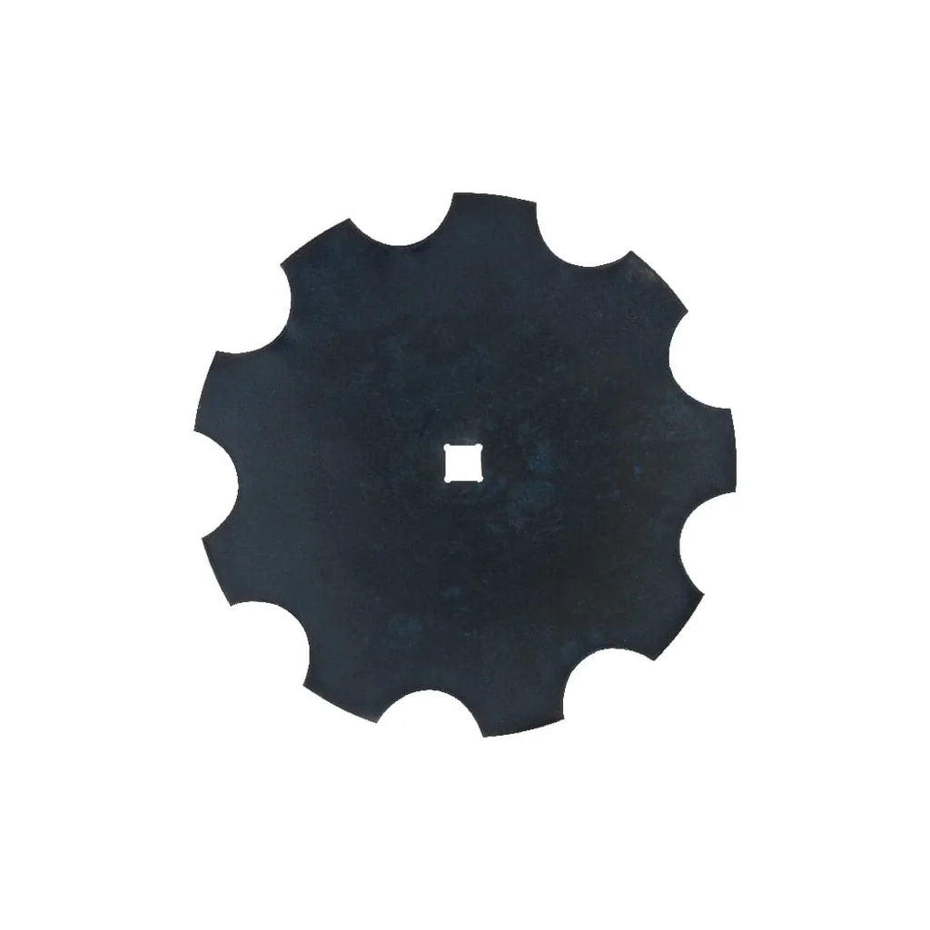 Taler disc crestat 460x5