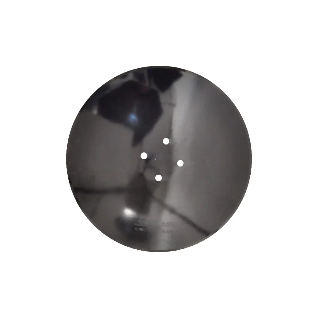 Taler disc neted 460