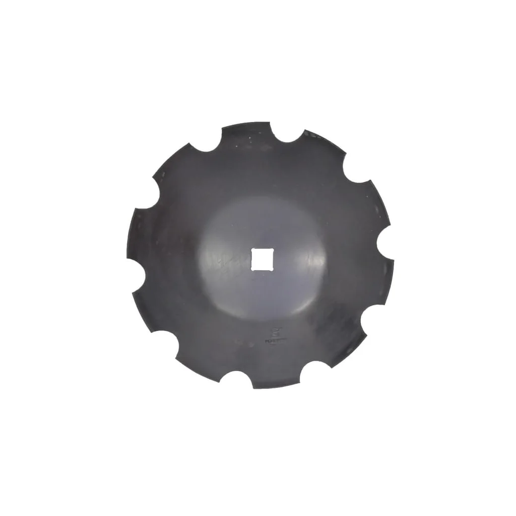 Taler disc crestat 610x6/41
