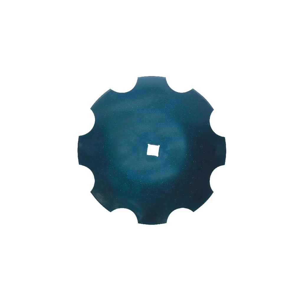 Taler disc crestat 510x4