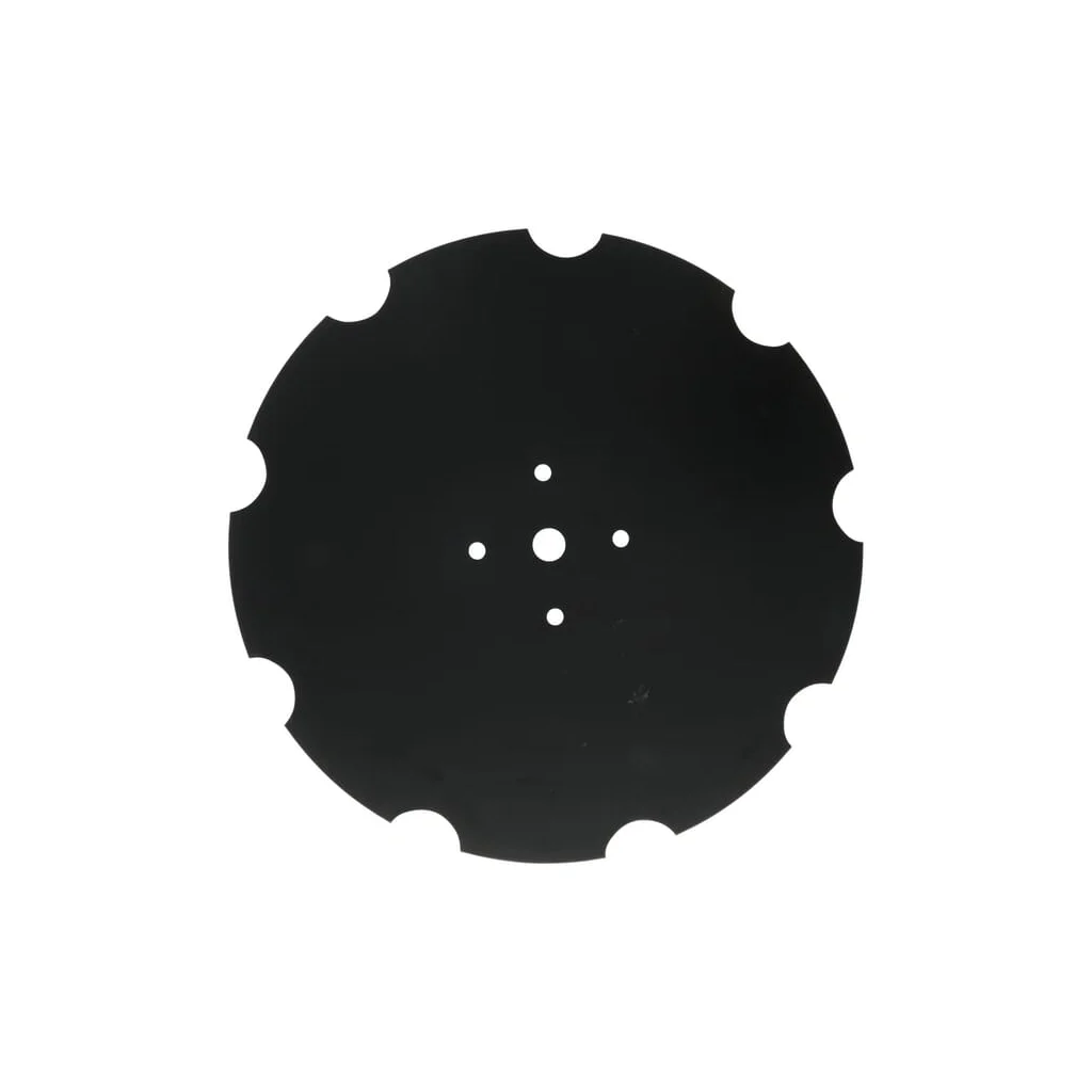 Disc 560x5, crestat