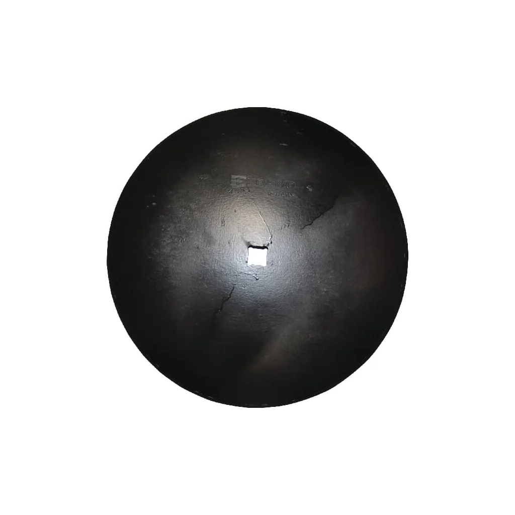 Taler disc neted 560x4,5/31mm