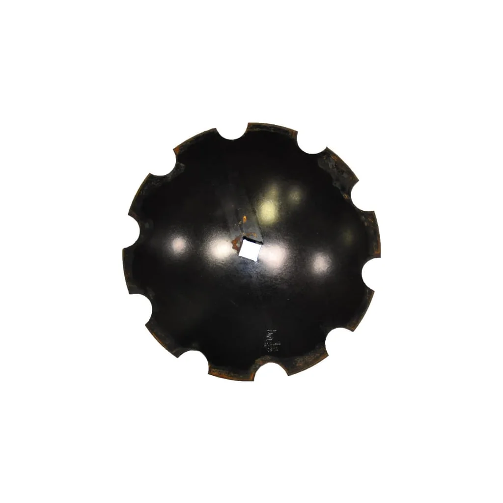 Taler disc crestat 610x7/41