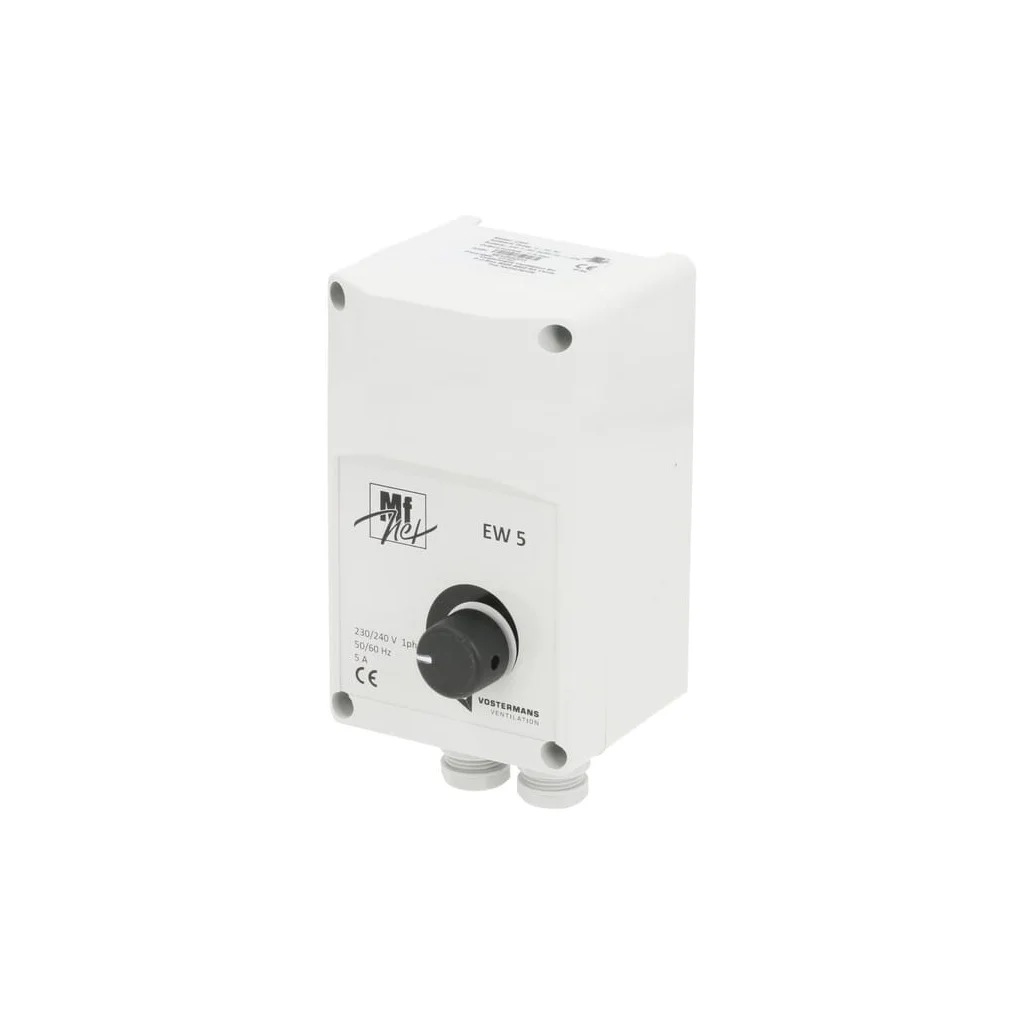 Regulator roteţii ventilator manual