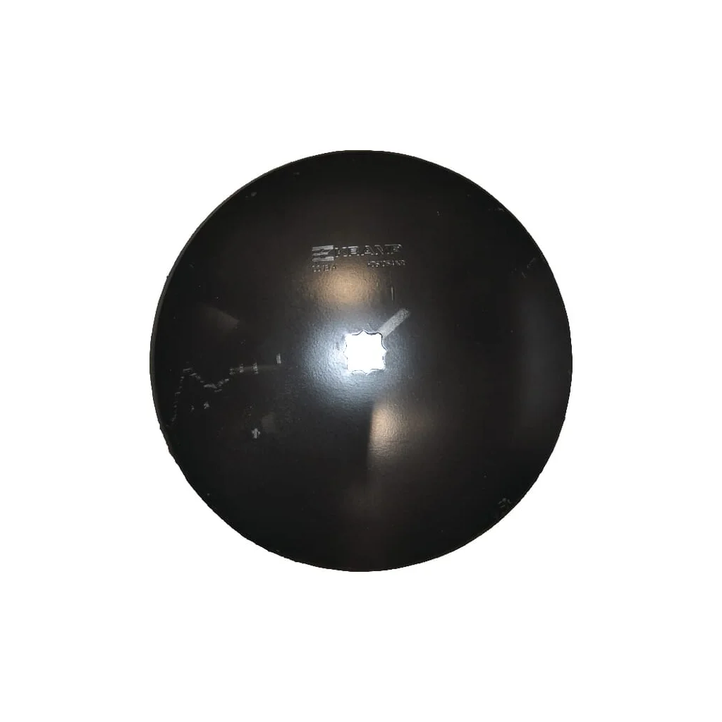 Taler disc neted 610x5/37-41mm