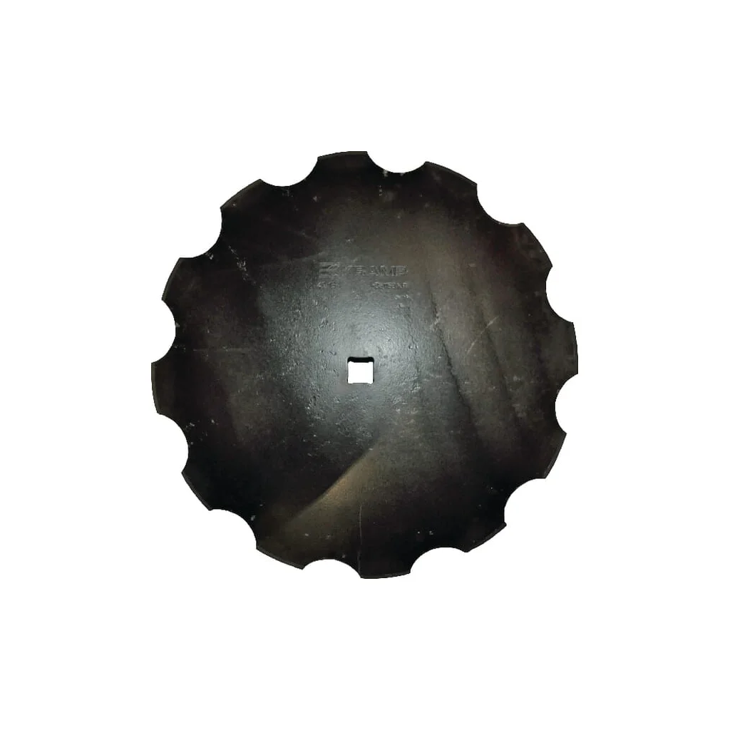 Taler disc crestat 610x5/31