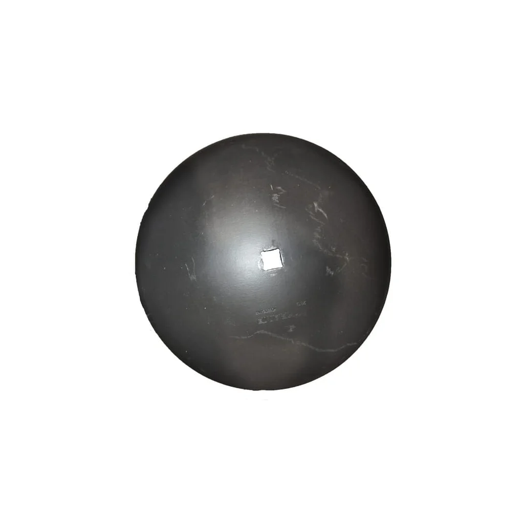 Taler disc neted 660x8/41mm