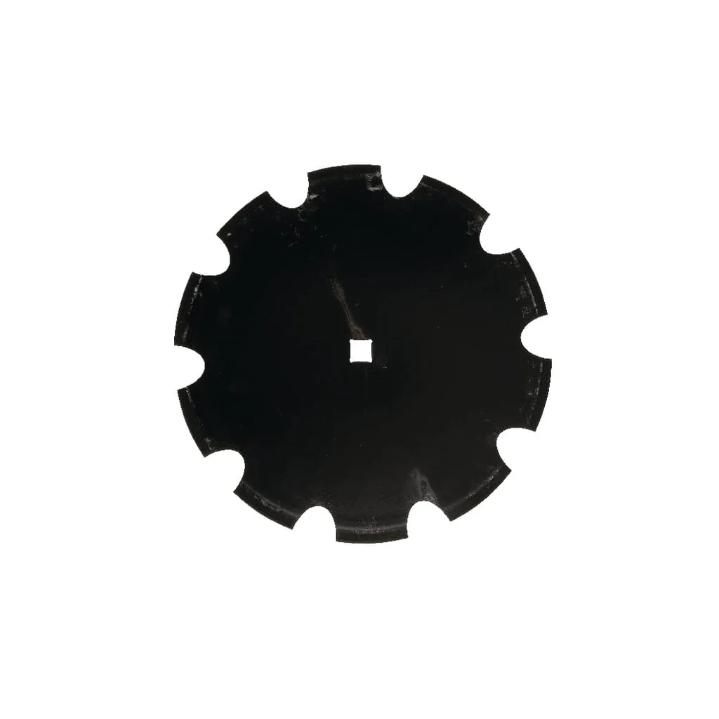 Taler disc crestat 660x7/41