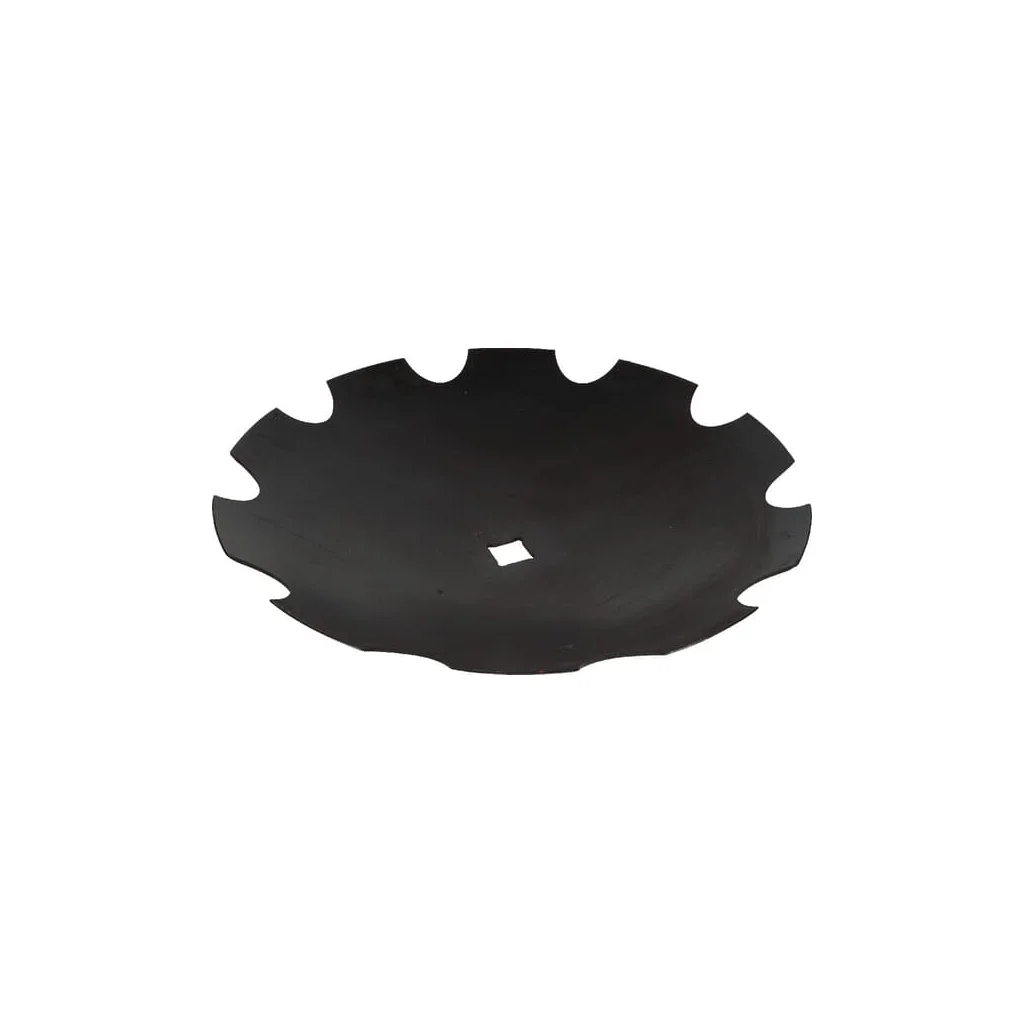 Taler disc crestat 660x6/41