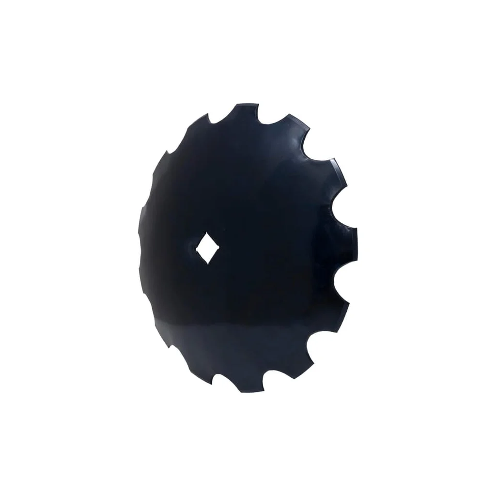 Taler disc crestat 660x6/51