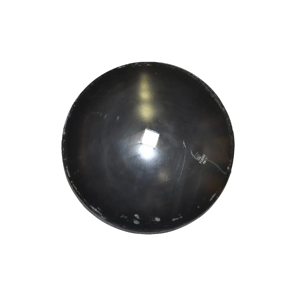 Taler disc neted 710x8/50