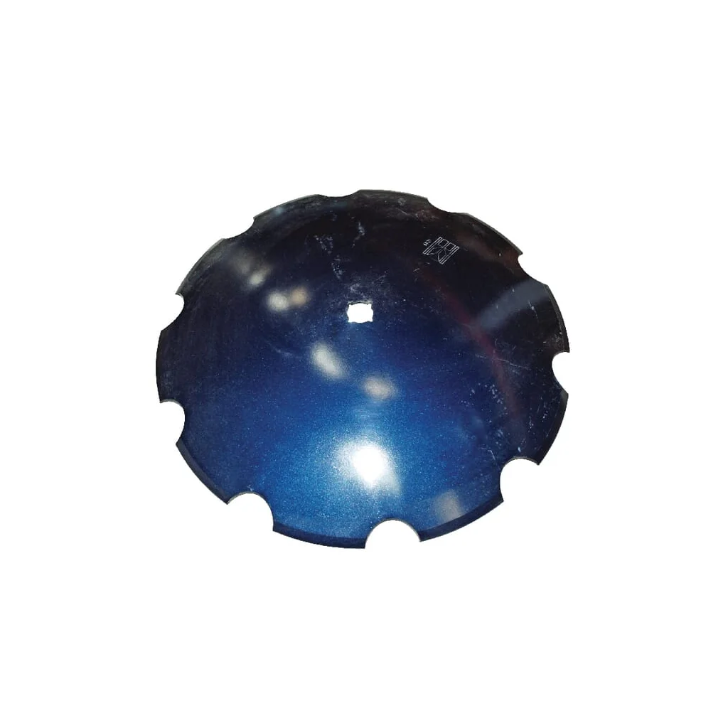 Taler disc crestat 760x8