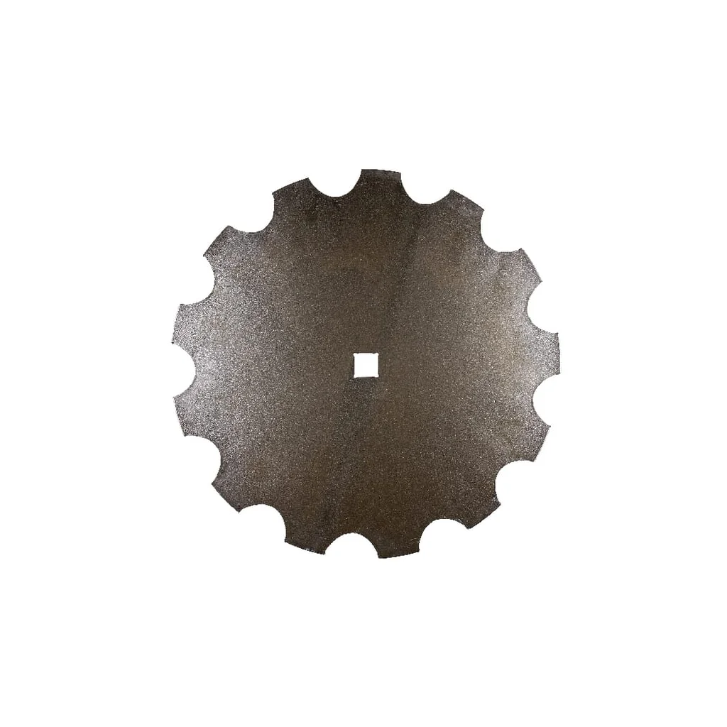 Taler disc crestat660x6/40 Inphinium