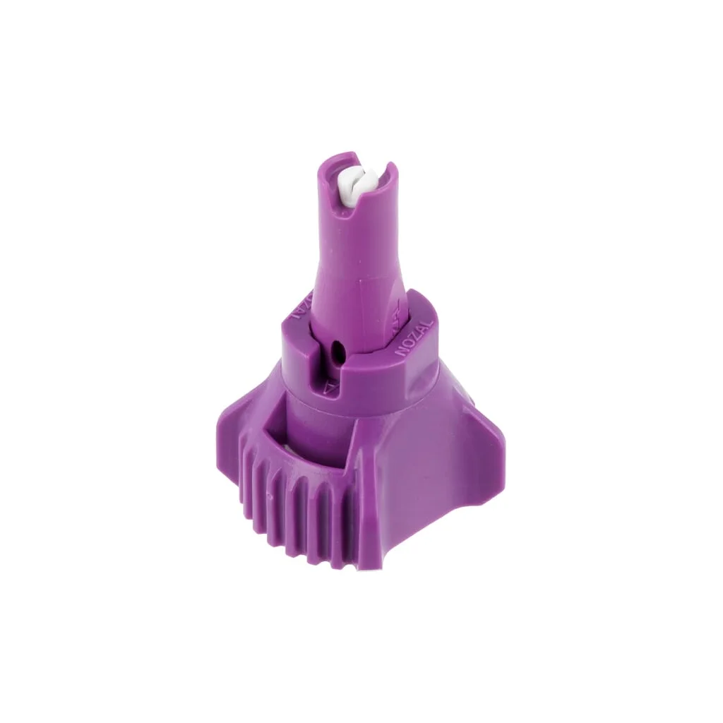 Set duze injecție aer (8 buc) HDRX-A 120° 025 violet