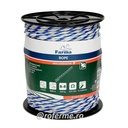 Sfoara pentru gard electric, super - 6 mm, 350 kg, 200 m – fotografia 1