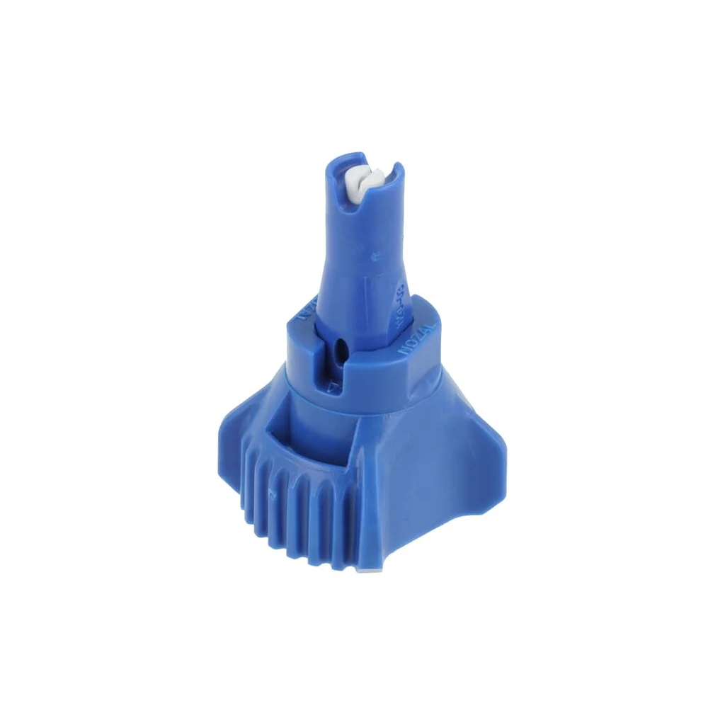 Set duze injecție aer (8 buc) HDRX-A 120° 03 albastru
