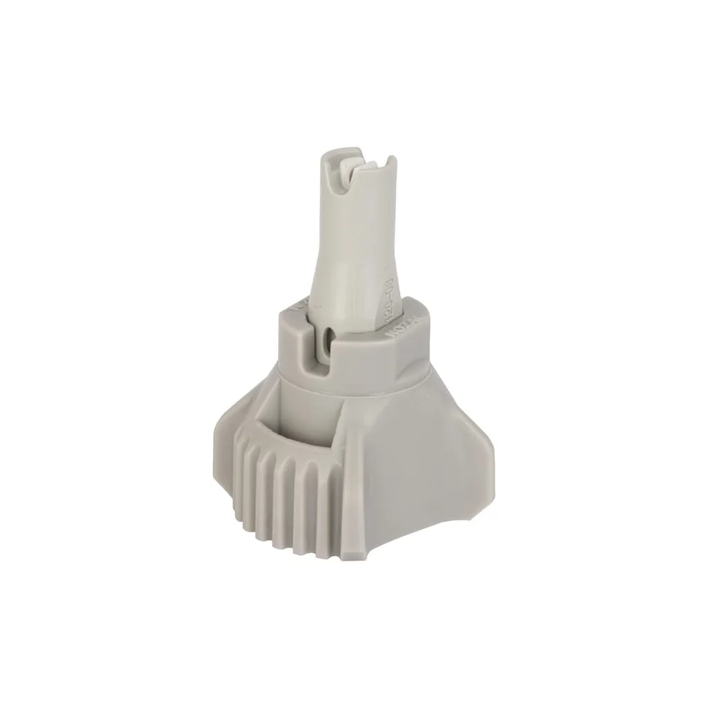 Set duze injecție aer (8 buc) HDRX-A 120° 06 gri