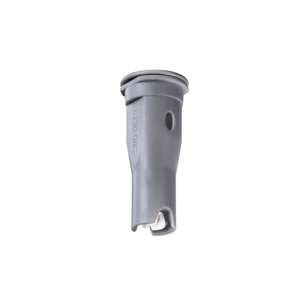 Duză injecție aer ID3 120° 06 gri din material ceramic Lechler