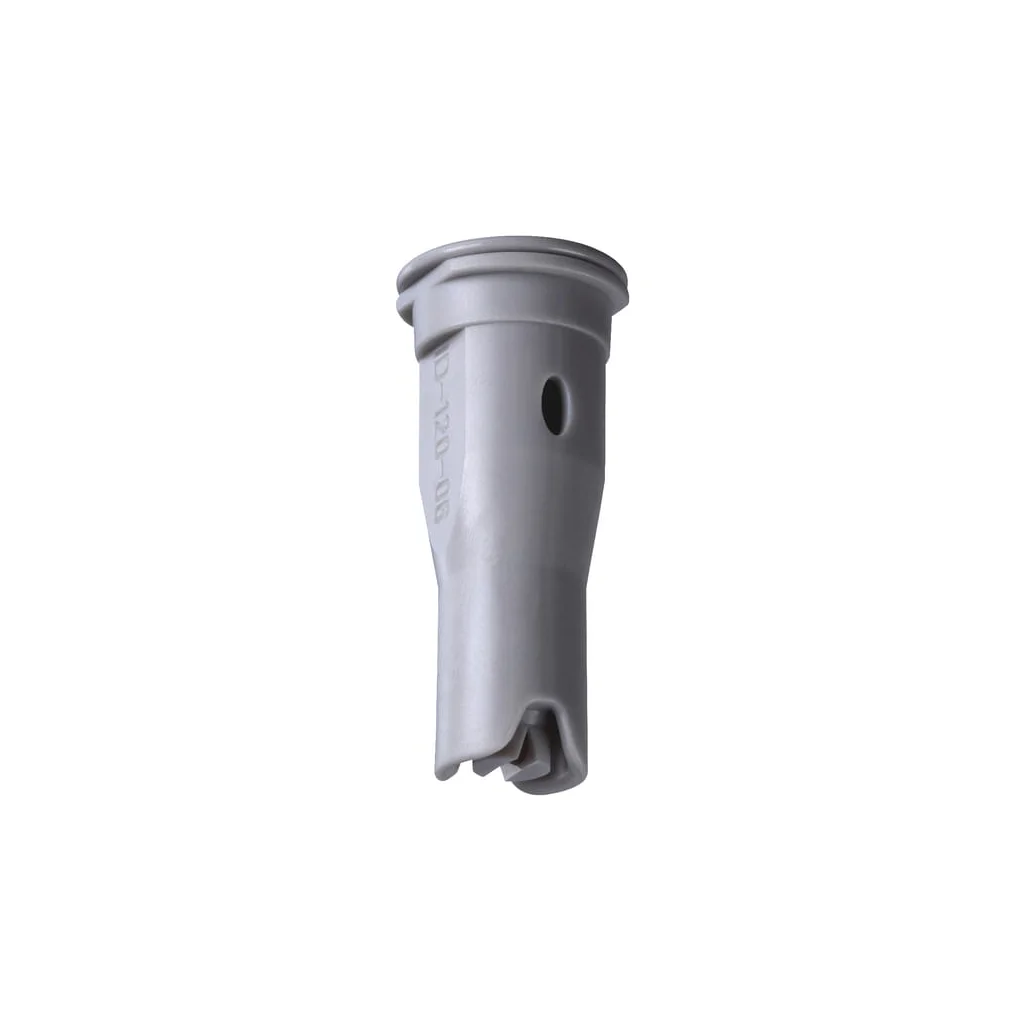 Duză injecție aer ID3 120° 06 gri plastic Lechler