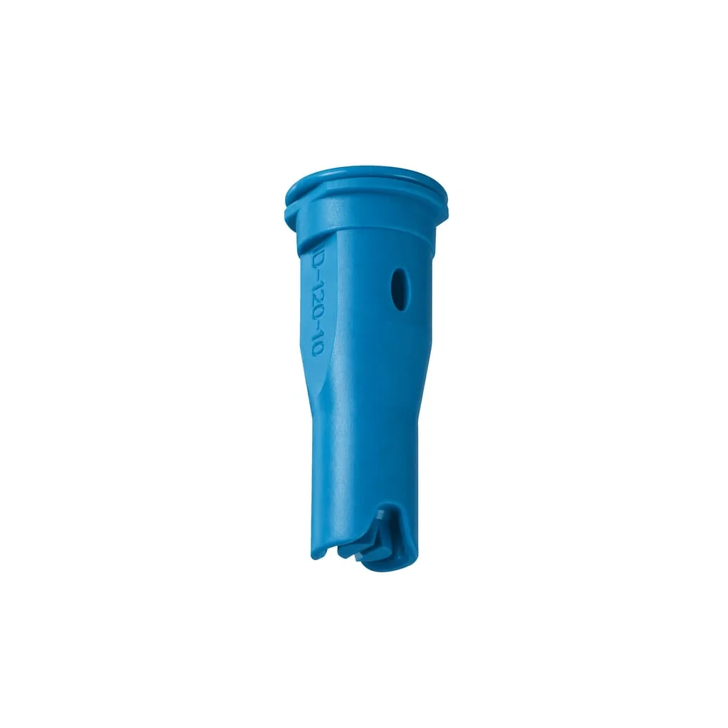 Duză injector ID3 120° 10, plastic, albastru deschis