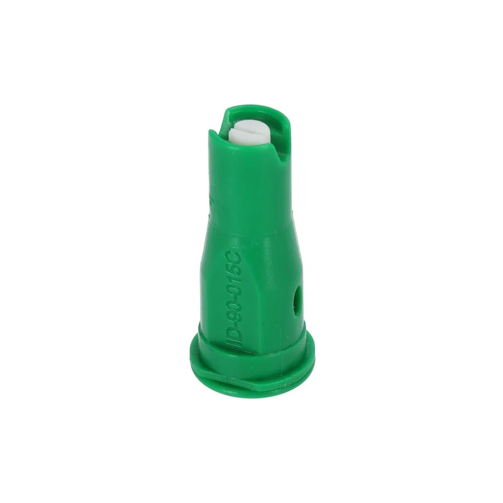 Duză injector ID 90° verde ceramică