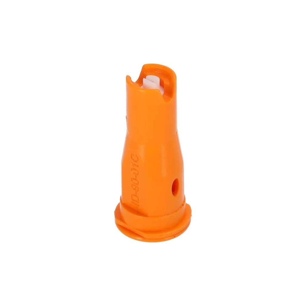 Duză injecție aer ID 90° 01 portocalie din material ceramic Lechler