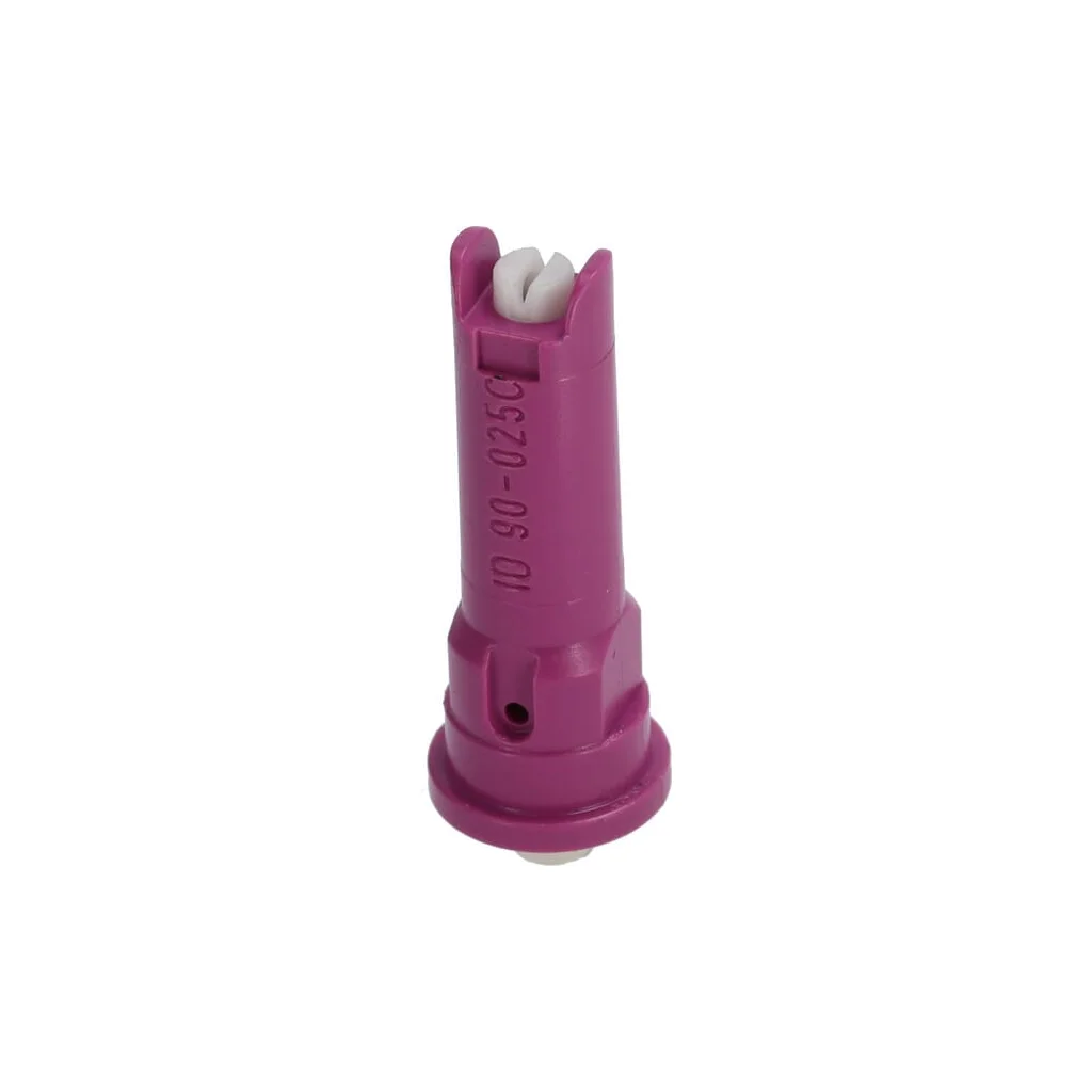 Duză de injecție aer ID 90° 025 liliac ceramică Lechler
