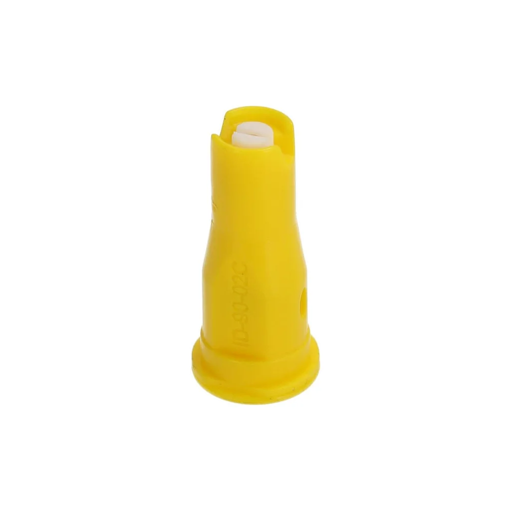 Duză injecție aer ID 90° 02 galbenă din material ceramic Lechler