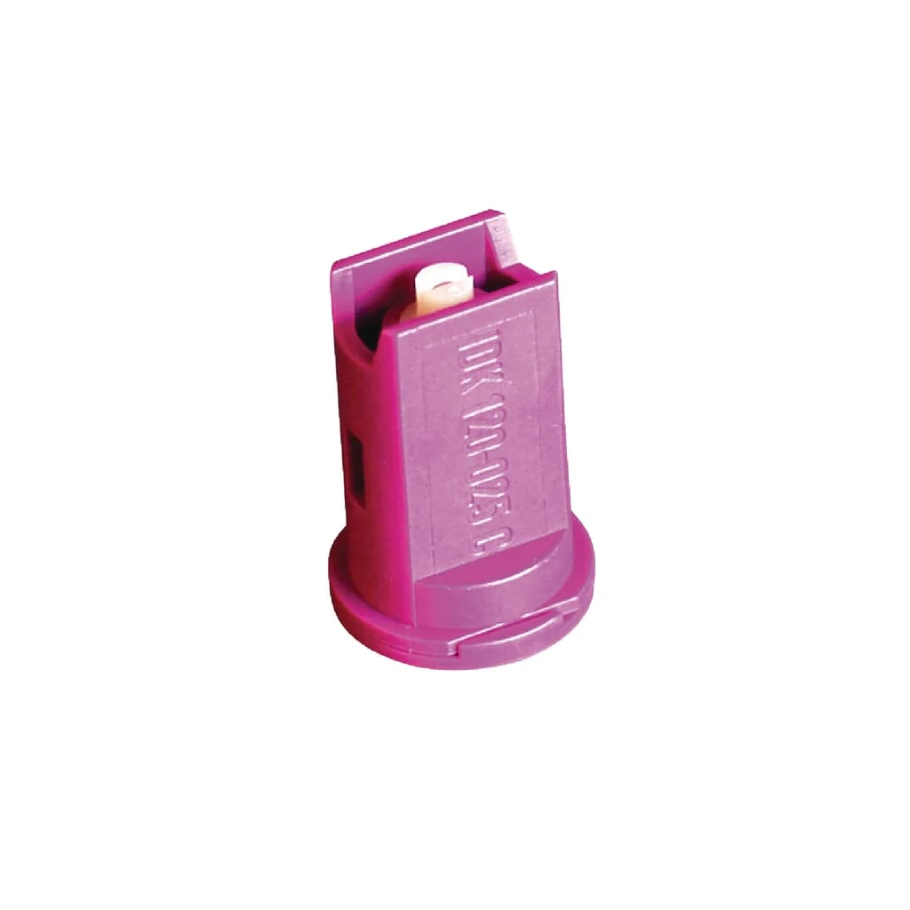 Duză de injecție aer IDK 120° 025 violet ceramică Lechler