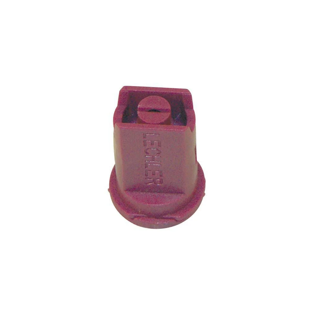 Duză de injecție aer IDK 120° 025 violet plastic Lechler