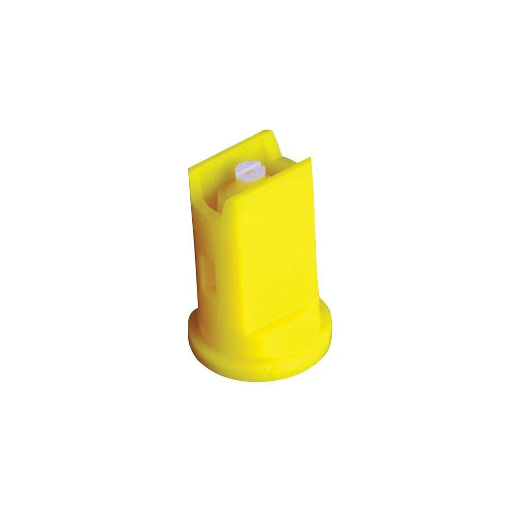 Duză injector IDK 120° galben ceramică
